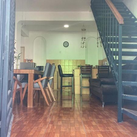 La Casa De Los Abuelos Tequila Bagian luar foto