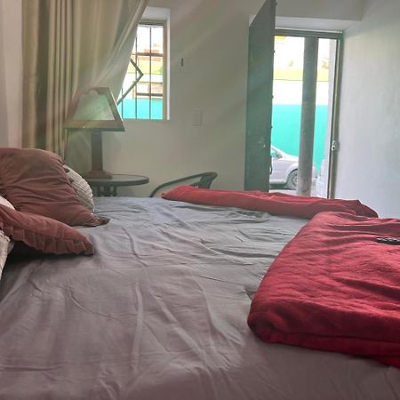 La Casa De Los Abuelos Tequila Bagian luar foto
