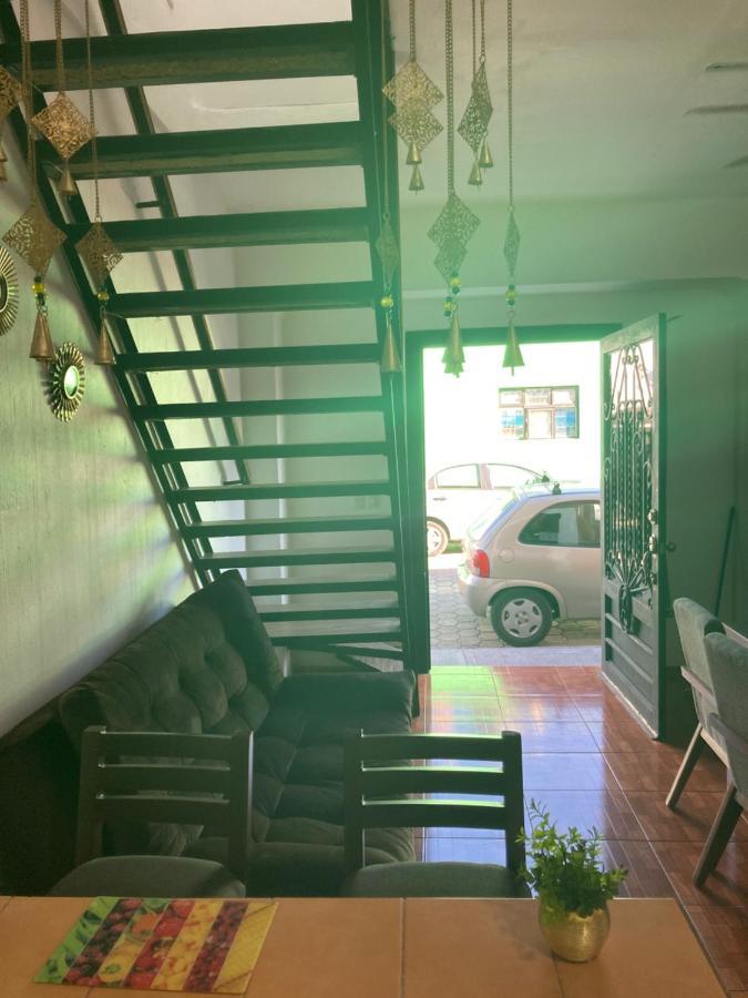La Casa De Los Abuelos Tequila Bagian luar foto