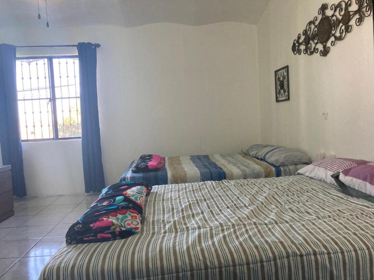 La Casa De Los Abuelos Tequila Bagian luar foto
