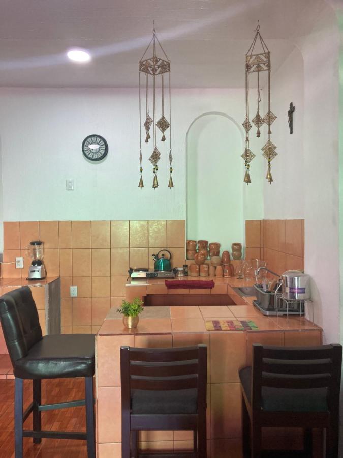 La Casa De Los Abuelos Tequila Bagian luar foto