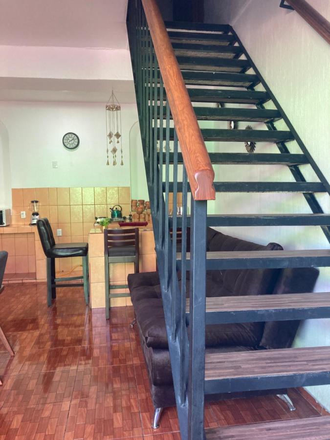 La Casa De Los Abuelos Tequila Bagian luar foto