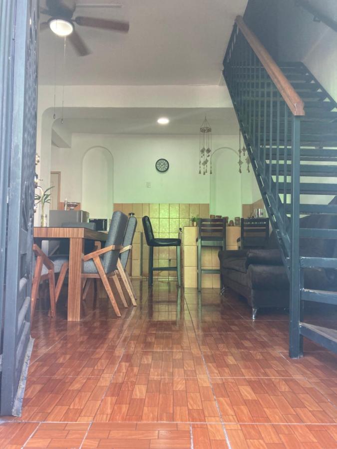 La Casa De Los Abuelos Tequila Bagian luar foto