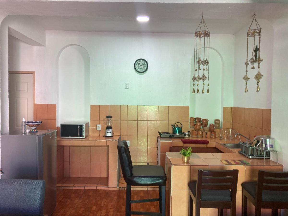 La Casa De Los Abuelos Tequila Bagian luar foto