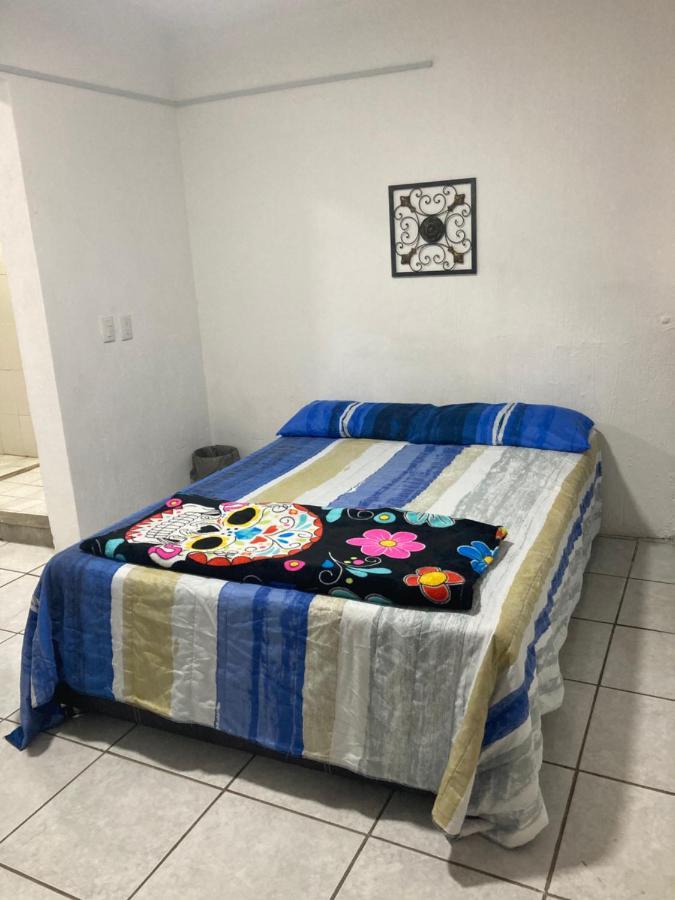 La Casa De Los Abuelos Tequila Bagian luar foto