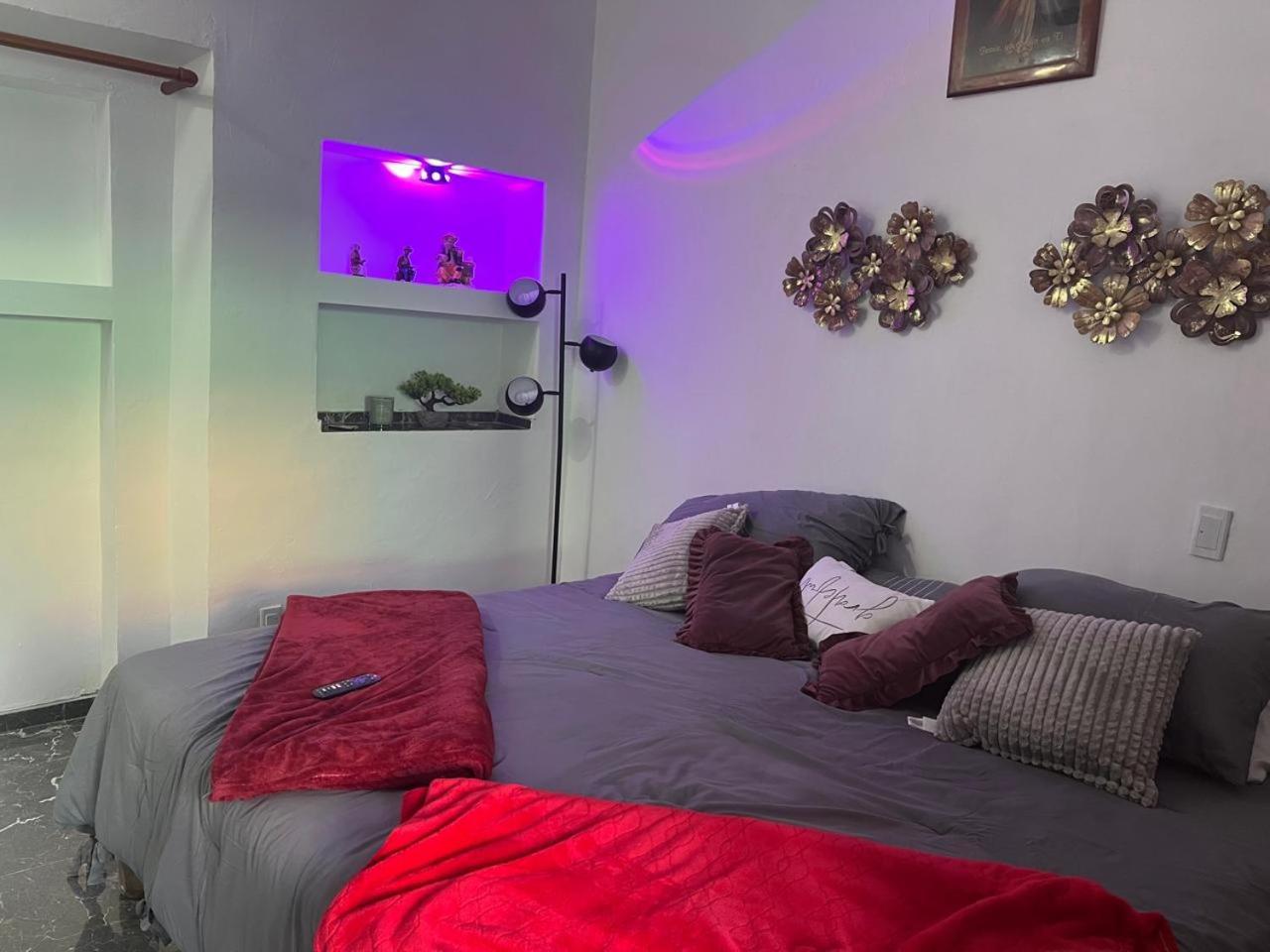 La Casa De Los Abuelos Tequila Bagian luar foto